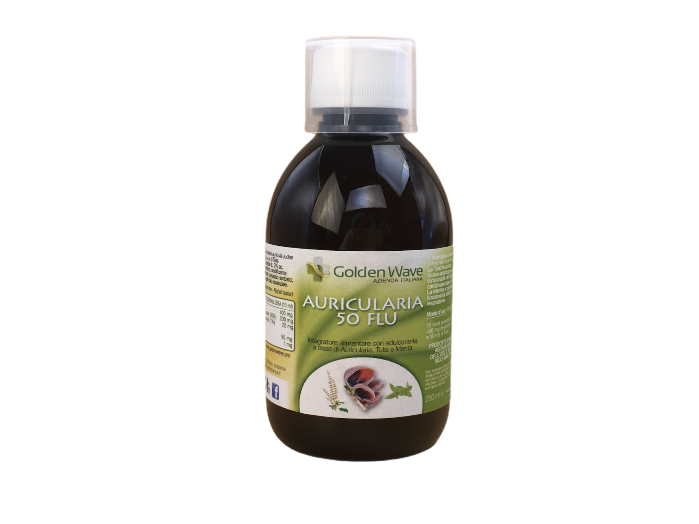 Auricularia_FLU_250ml