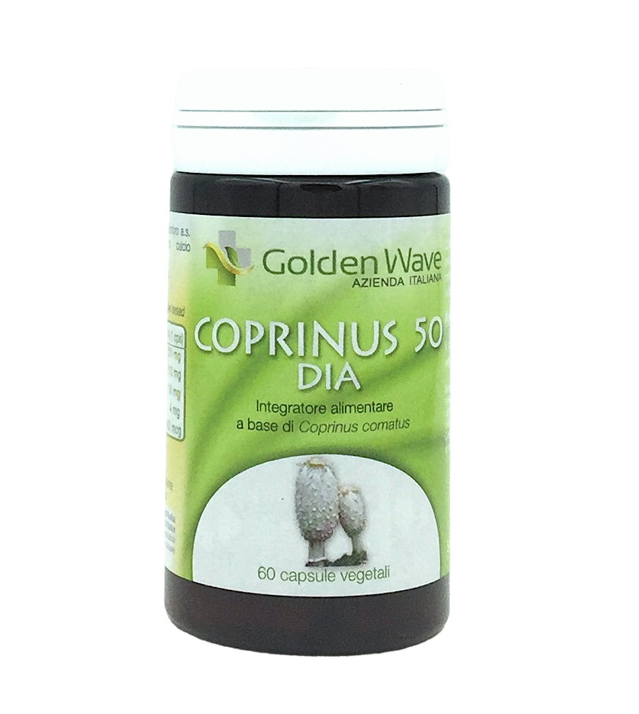 Coprinus